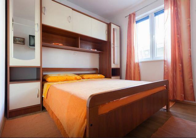 Guest House Kate Mlini Quarto foto
