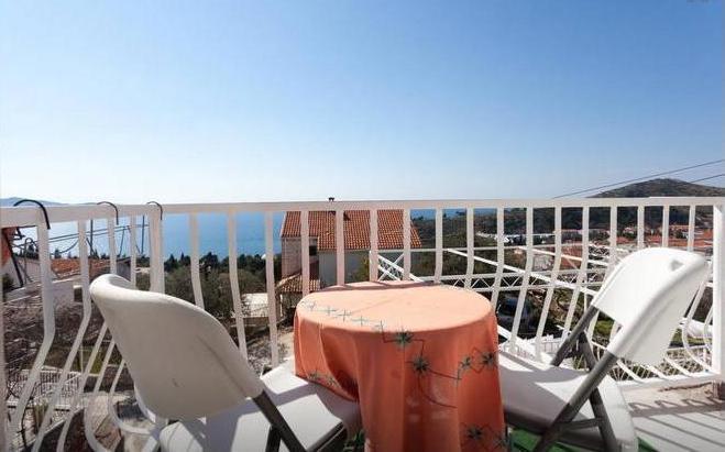 Guest House Kate Mlini Quarto foto