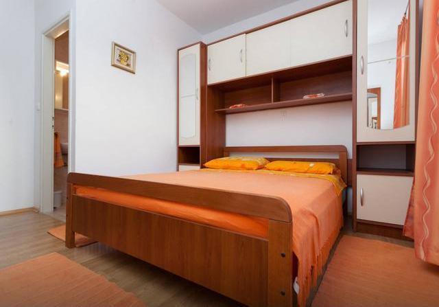 Guest House Kate Mlini Quarto foto