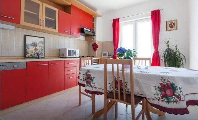 Guest House Kate Mlini Quarto foto