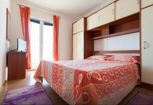 Guest House Kate Mlini Quarto foto