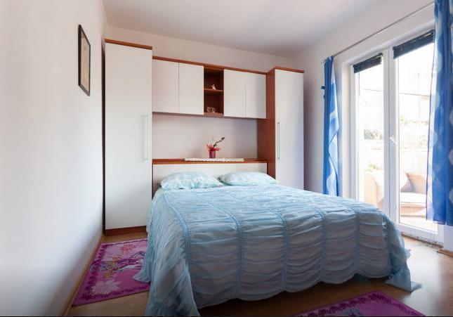 Guest House Kate Mlini Quarto foto