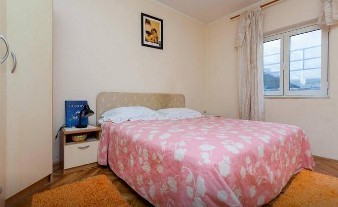 Guest House Kate Mlini Quarto foto