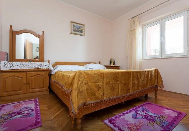 Guest House Kate Mlini Quarto foto