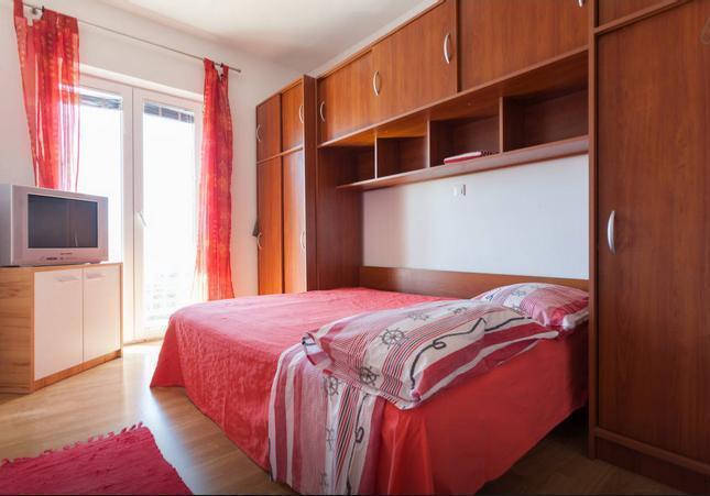 Guest House Kate Mlini Quarto foto