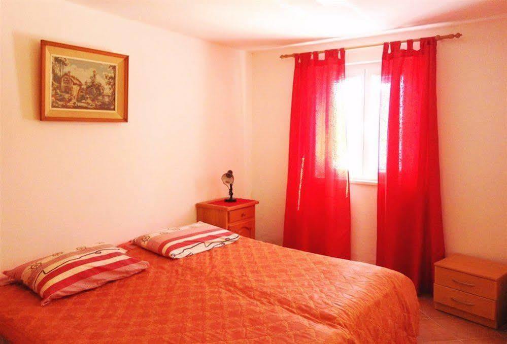 Guest House Kate Mlini Exterior foto